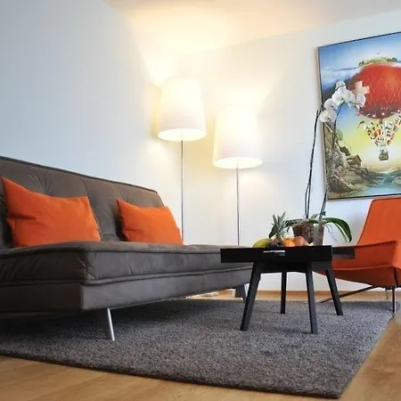 Seedamm Plaza Hotel Pfäffikon