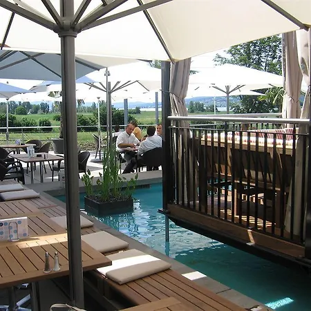 Seedamm Plaza 4* Pfaffikon (Schwyz)