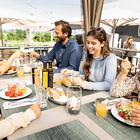 Seedamm Plaza Hotel Pfäffikon