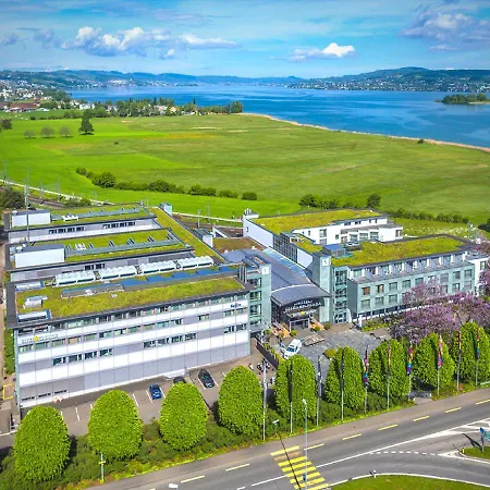 Seedamm Plaza Pfäffikon