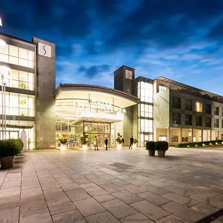 Seedamm Plaza 4* Pfaffikon (Schwyz)