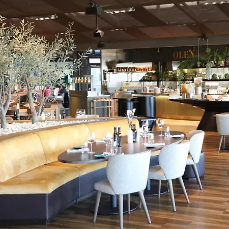 Seedamm Plaza Pfäffikon