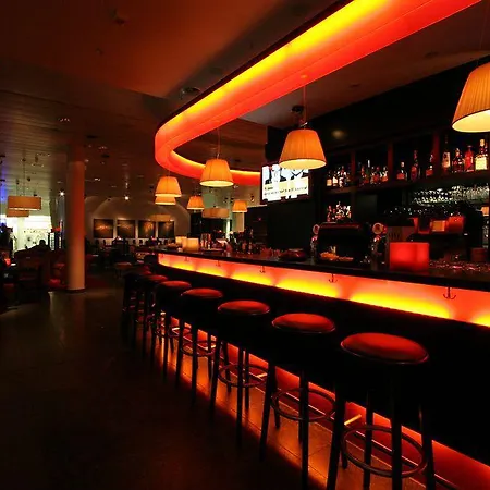 Otel Seedamm Plaza