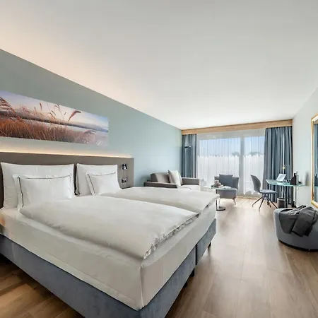 Seedamm Plaza Hotel 4*
