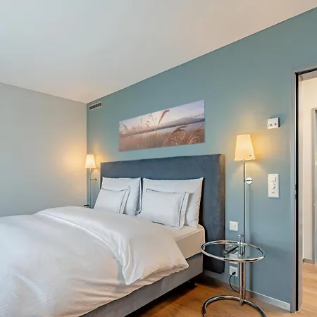 Seedamm Plaza Hotel