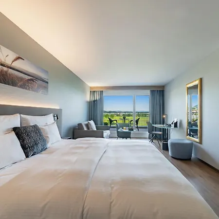 Seedamm Plaza 4* Pfäffikon