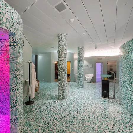 Hotel Seedamm Plaza Pfäffikon