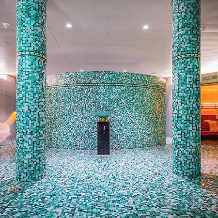 Seedamm Plaza Hotel 4*
