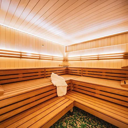 Seedamm Plaza Hotel Pfäffikon
