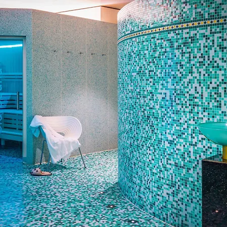 Seedamm Plaza 4* Pfäffikon