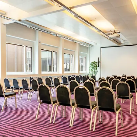 Seedamm Plaza 4* Pfäffikon