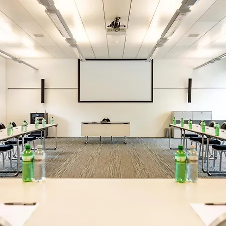 Seedamm Plaza Pfäffikon