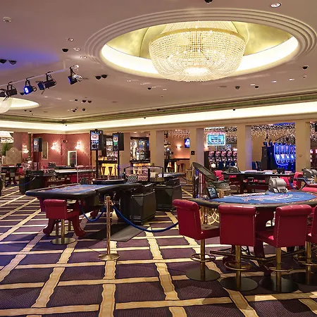 Seedamm Plaza 4*