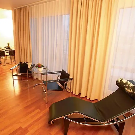 Seedamm Plaza 4* Pfaffikon (Schwyz)