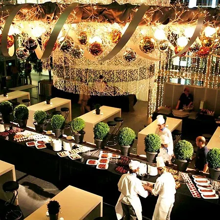 Hotel Seedamm Plaza Pfäffikon