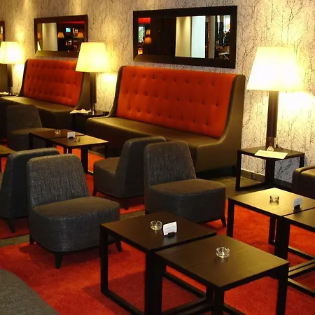 Seedamm Plaza 4* Pfäffikon