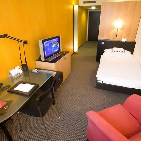 Hotel Seedamm Plaza