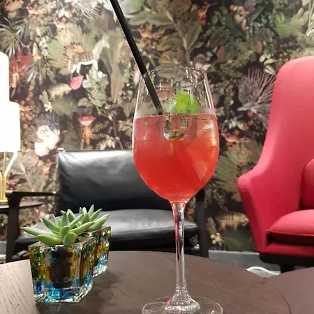 Seedamm Plaza 4* Pfäffikon